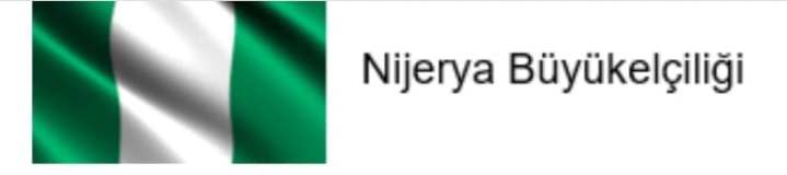 Nijerya Büyükelçiliği 